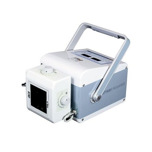 動物レントゲン用X線ジェネレータ - X-R Portable 40 BT Plus  - Examion - 携帯型 / 電源付き