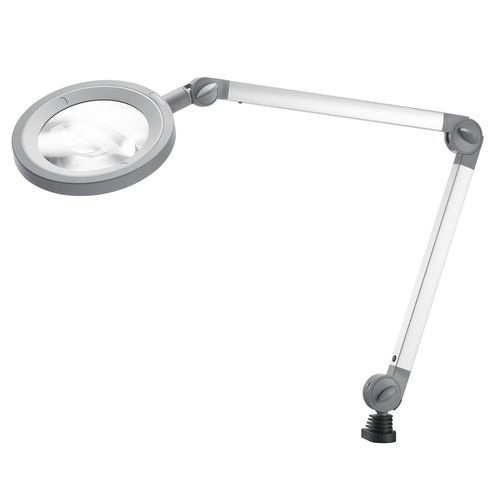 検査用ランプ - FAM 75/85/D - Famos - LED / 卓上 / ルーぺ