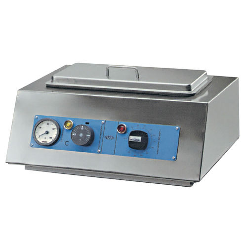 乾熱医療用減菌器 - A3211400 - Fazzini  - 卓上 / ステンレススチール製