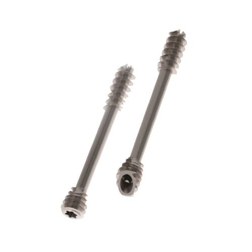医療用　骨破砕器具 踵骨用圧縮骨ねじ - 269 528 - FH Orthopedics - 後足部用 / 中足