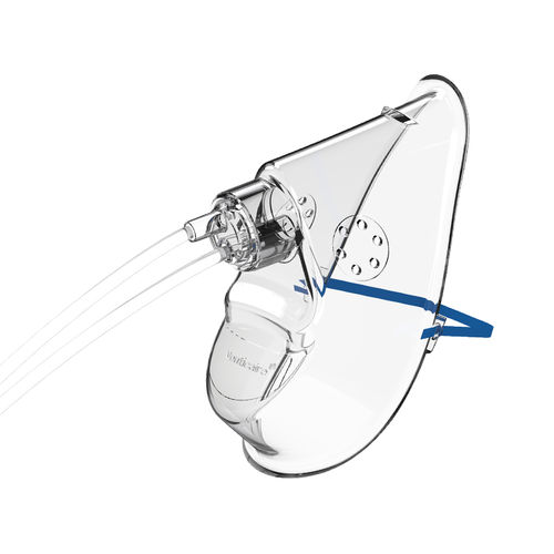 カプノグラフィー用酸素マスク - Dual™ - Flexicare Medical カプノグラフィー用酸素マスク - Dual™ - Flexicare Medical