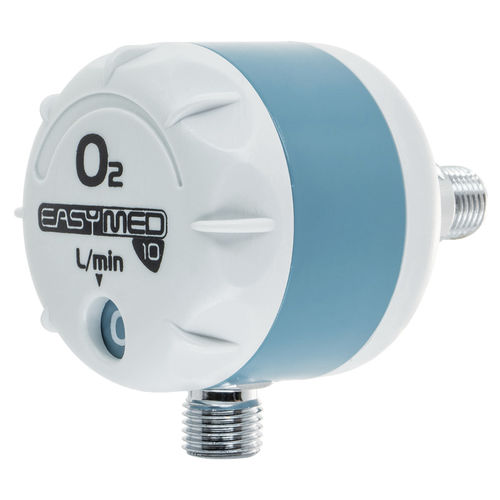 面積式流量計 - EASYMED® - Flow-Meter - 酸素 / エア / 病院用