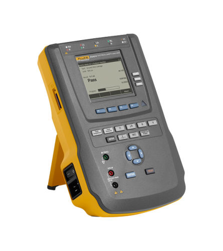 電気安全試験機 - ESA614  - Fluke Health Solutions - 実験用 / 携帯用 / デジタル