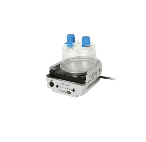 電子式加湿器 - Humidias SN-100 - Foras Comp. Elect - 呼吸用