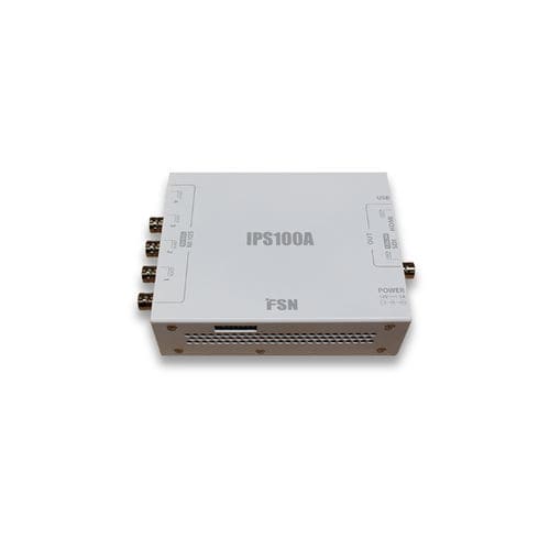 ビデオデータ変換器 - IPS100A - FSN Medical Technologies - 医療ITネットワーク用