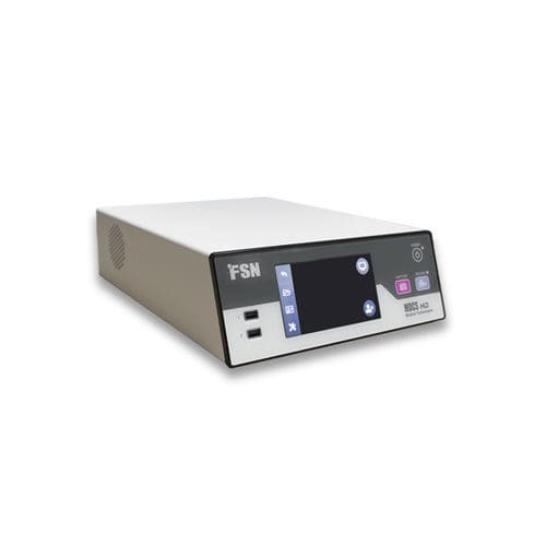 医療用ビデオレコーダー - IPS720 - FSN Medical Technologies - 高解像度 / USB