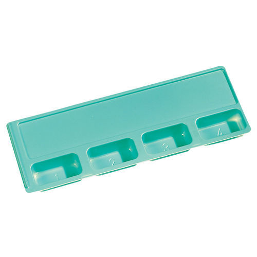 丸薬容器 - PD5 - Francehopital