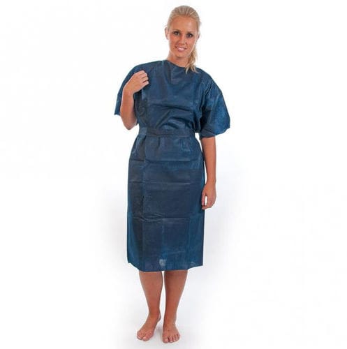 女性用患者衣 - 2770 series - Franz Mensch  - L / XL / XXL