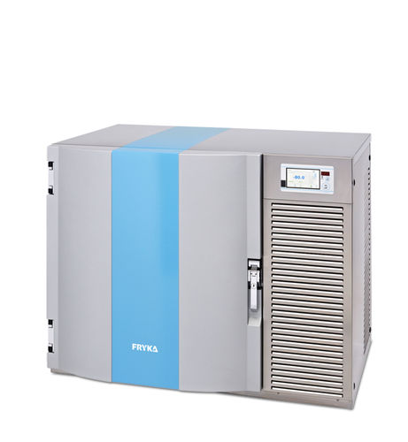 研究所用冷凍庫 - TUS series - FRYKA-Kältetechnik GmbH - 新型コロナウイルスのワクチン用 / キャビネット型 / 扉1枚