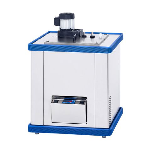 冷凍式水槽 - KT series - FRYKA-Kältetechnik GmbH - 循環式 / 卓上