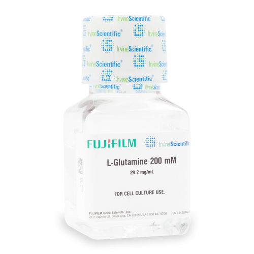 細胞培養用試薬 - 9317 series - FUJIFILM Healthcare - 溶液 / グルタミン / 研究用