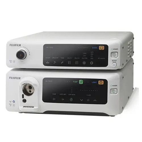 内視鏡用ビデオ プロセッサー - ELUXEO® VP-7000 - FUJIFILM