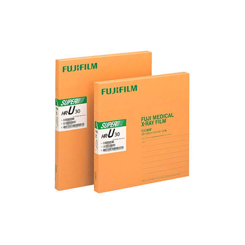 多目的X線撮影用レントゲンフィルム - Super HR-U - FUJIFILM Healthcare