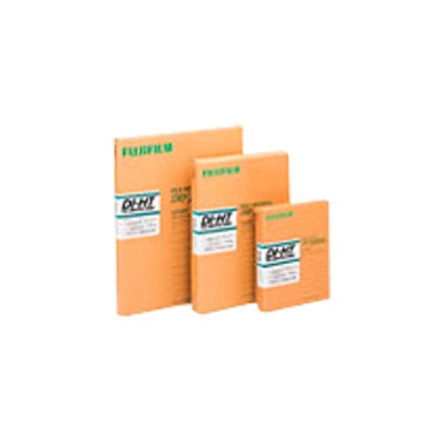 多目的X線撮影用レントゲンフィルム - DI-HT - FUJIFILM Healthcare