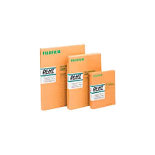多目的X線撮影用レントゲンフィルム - DI-HT - FUJIFILM Healthcare