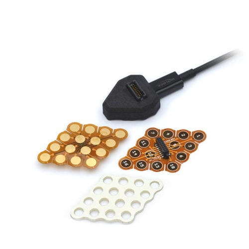 EMG電極 - g.Pangolin - g.tec Medical Engineering - EEG