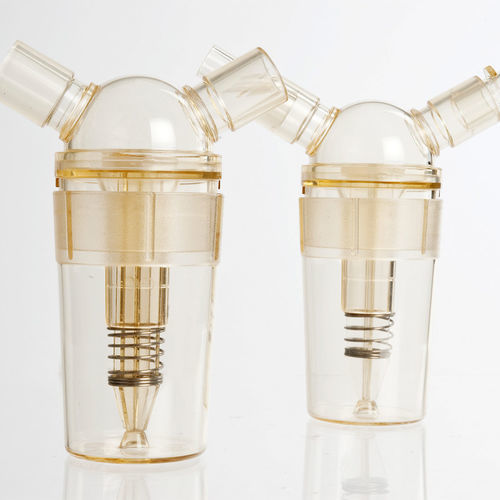 再使用可能排水器 - AB0227 - GaleMed Corporation 