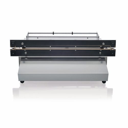 医療用熱シーラー - H 460 - Gandus Saldatrici - 自動 / 手動 / インパルス
