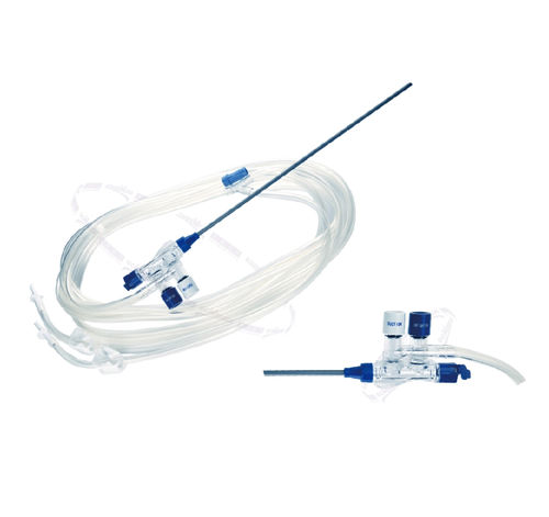 吸引カニューレ - GC08072 series - GCMedica Enterprise - 灌漑 / 腹腔鏡下灌流 / 腹腔鏡下吸引