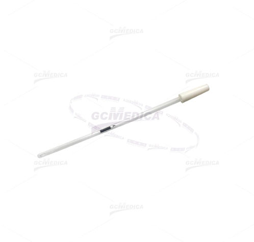 婦人科用キュレット - GC7049C series - GCMedica Enterprise - フレキシブル / 使い捨て