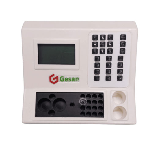 自動血液凝固分析装置 - Clot 1000 - Gesan Production  - 光学式 / PT / APTT