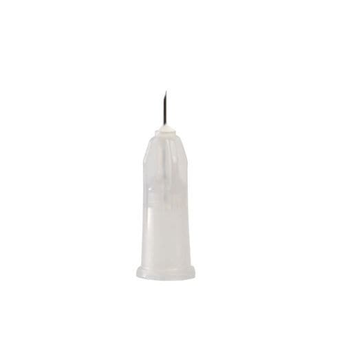 メソテラピー注入針 - 23670 - GIMA - 皮下 / 無菌 / 27G