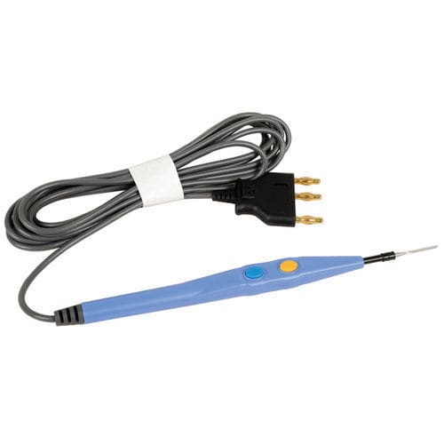 電気手術電極 - 30554 - GIMA - 凝固 / 電気外科切断 / ブレード式