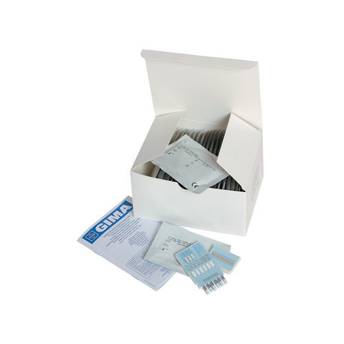 乱用薬物検査キット - 24551 - GIMA - 研究用 / 尿用 / ストリップ