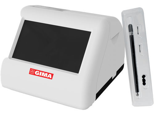 光学式POC分析装置 - 24561 - GIMA - ドラッグ検診用 / 尿用 / 携帯型