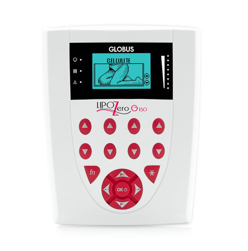 超音波脂肪分解装置 - Lipozero G150 - Globus