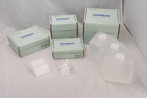 多機能試薬 - Omlipo  - Goldsite Diagnostics Inc. - 補体C3 / C反応性蛋白 / Dダイマー