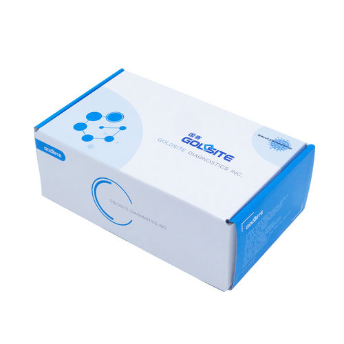 COVID-19用検査キット - GT124025 - Goldsite Diagnostics Inc. - 中和抗体用 / SARS-CoV-2 / 血清