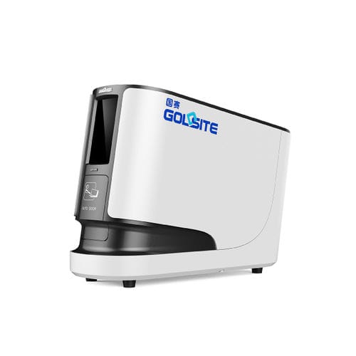 自動プロテイン分析装置 - GPP-100 - Goldsite Diagnostics Inc. - 比濁法 / 実験用 / コンパクト