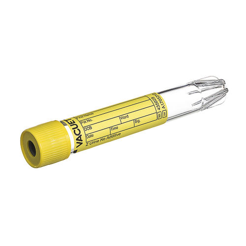 研究所用採取チューブ - VACUETTE® Z series - Greiner Bio-One  - 円錐形 / 尿用 / サンプル回収用