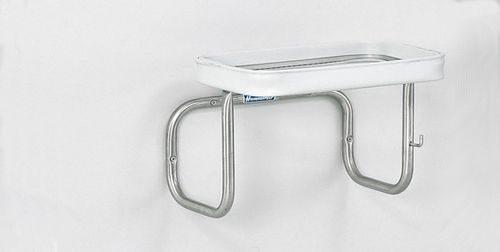リネン袋用サポート - W169 - Hammerlit - 壁 / ステンレス製