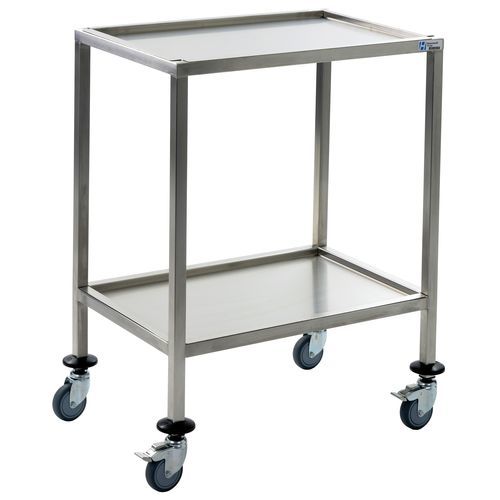 ステンレススチール製器具台 - ITF6242 - Hammerlit