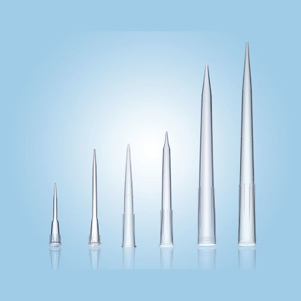 無菌ピペットチップ - BHZ0 series - Hangzhou Bioer Techonology  