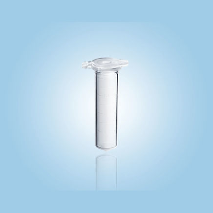 研究所用試験管 - BHY0 series - Hangzhou Bioer Techonology   - 生物学 / 遠心分離機用 / 無菌