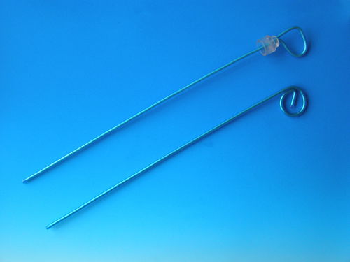 吸引カニューレ - 5111 series - Hangzhou Jinlin Medical Appliances   - ラテックス製