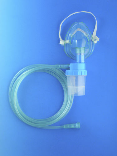 ラテックス不使用ネブライザーマスク - 42 series - Hangzhou Jinlin Medical Appliances  