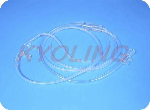 酸素鼻カニューレ - 65 series - Hangzhou Jinlin Medical Appliances   - 子供用 / 大人用 / ラテックス不使用