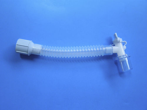 大人用呼吸回路 - 543 series - Hangzhou Jinlin Medical Appliances  