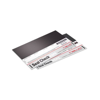 製薬産業用リークテスター - Seal Check HDPE - hawo   - 梱包用