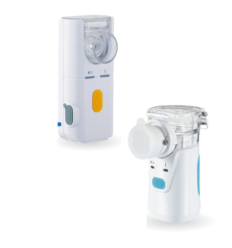 振動ふるい式噴霧器 - HL100K - HEALTH & LIFE   - 多目的 / 手持ち型 / コンパクト