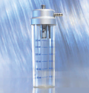 体液用吸引瓶 - 660-0275 - Heyer Aerotech  