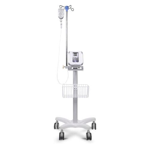 呼吸用加湿器 - NeoHiF - HEYER Medical - 電子式 / 家庭用