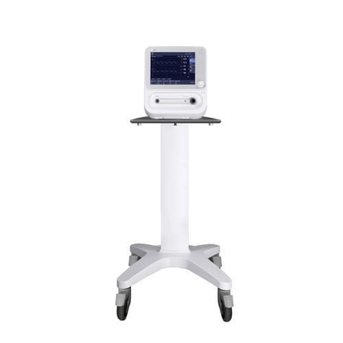 救急用人工呼吸器 - VS500S - HEYER Medical - 診療所用 / 電子式 / 新生児用