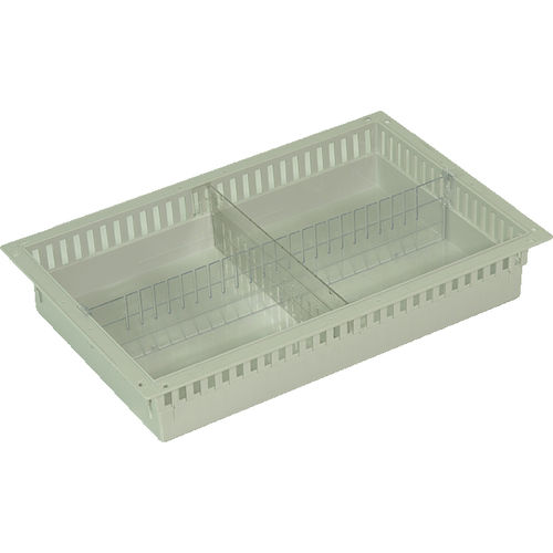 モジュラーバスケット - DIVIDERS FOR ISO BASKETS - Hidemar