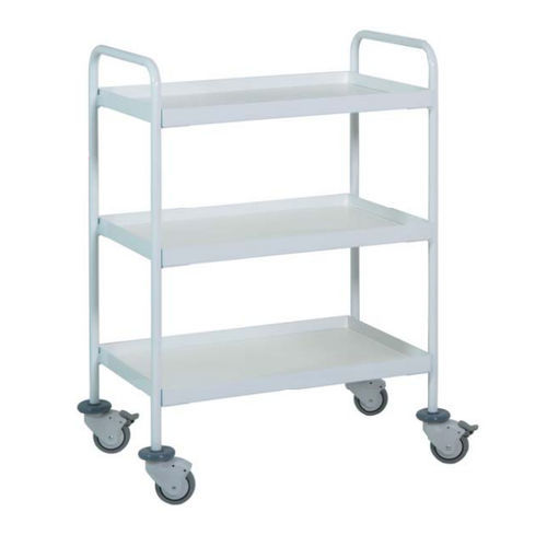 医療用台車 - H233 - Hidemar - 多目的 / 医療器具用 / 多機能