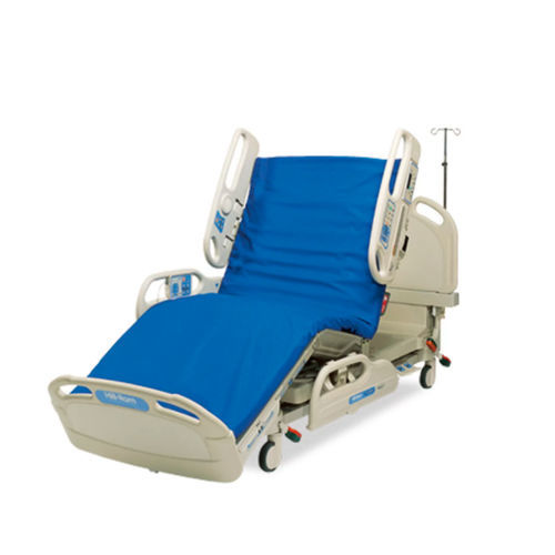 医療用ベッド - VersaCare® - Hill-Rom - 電動式 / 高齢者用 / 傾斜